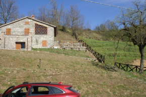 Tramonto Casa Barga Toscana ristrutturata 2021, Barga